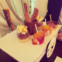 Paul Ainsworth At No6 And Ci Ci's food