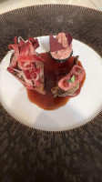Paul Ainsworth At No6 And Ci Ci's food