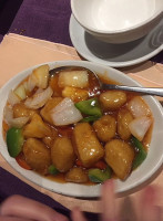 Tai Pan food