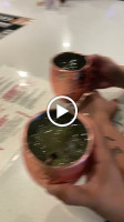F.x. Buckley drink