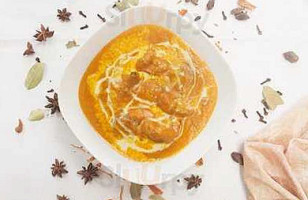 Indian Spice Company food