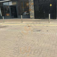 O'Shea's outside