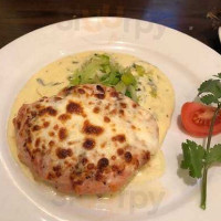 Sunshine Cafe food