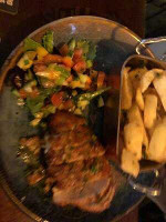 Blend Cafe food