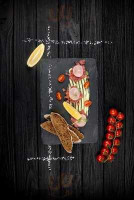 Carluccio's menu