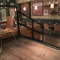 Carluccio's inside