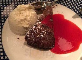 Carluccio's food