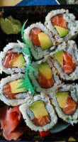 Hasu Japanese Thai Takeaway food