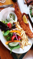 Pier food