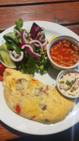 Pier food