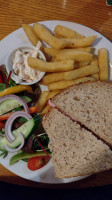 Pier food