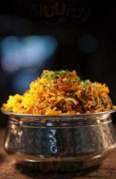 Spice Hut food