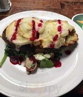 Jack Doyle's Bar And Restaurant food
