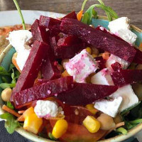 Tribe Duleek food