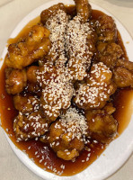 Silken Thomas food
