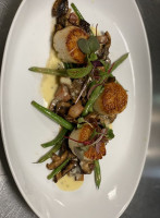 Mcnamara's food