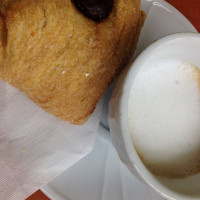 Wild Honey Inn drink