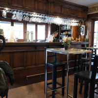 Cassidy's Restaurants inside