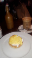 Côte Brasserie drink