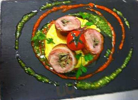 Coffee Mill food