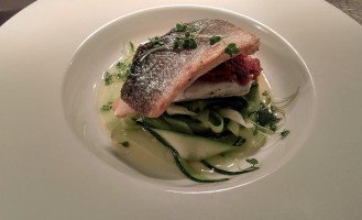 La Cucina food