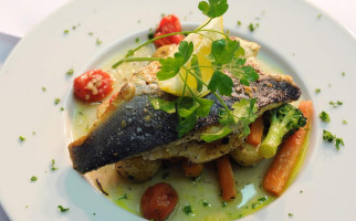 La Cucina food