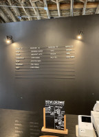 Shishir menu
