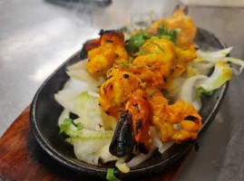 Shishir food