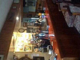 Mcdermotts Bar Restaurant inside