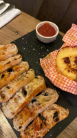 Appleyard food