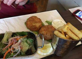 Copper Grove food