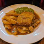 The Gamekeeper Nourriture