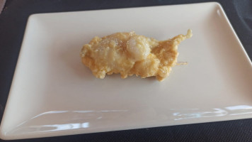 Kirbys Brogue Inn food