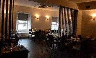 Spice Inida Fine Indian Cuisine inside