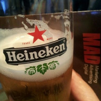 Cafe 171 drink