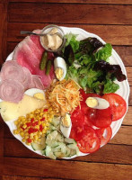 Gallagher's Of Bunratty, food