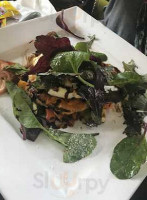 The Duck food