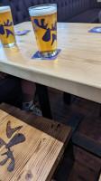 The Australia Inn drink