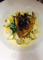 Cawley's Guesthouse Sligo food