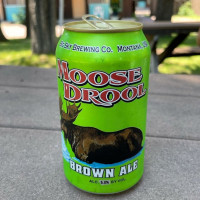 The Eating House drink