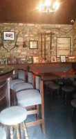 The Dying Cow Pub inside