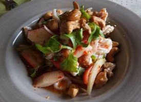 Mary Murrin's Pub food