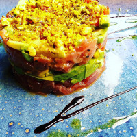 Al Forno food