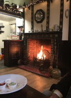 Shepherd Crook inside