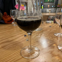 Shepherd Crook drink