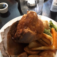 Shepherd Crook food