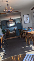 Stargazy Inn inside