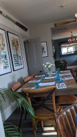 Stargazy Inn inside