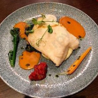 Dining Room food
