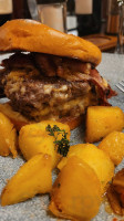 Andy's food